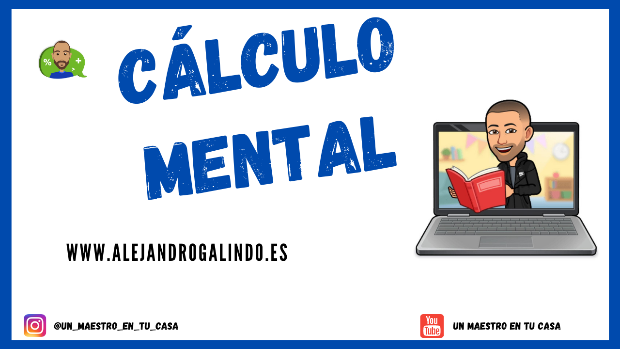 cálculo mental