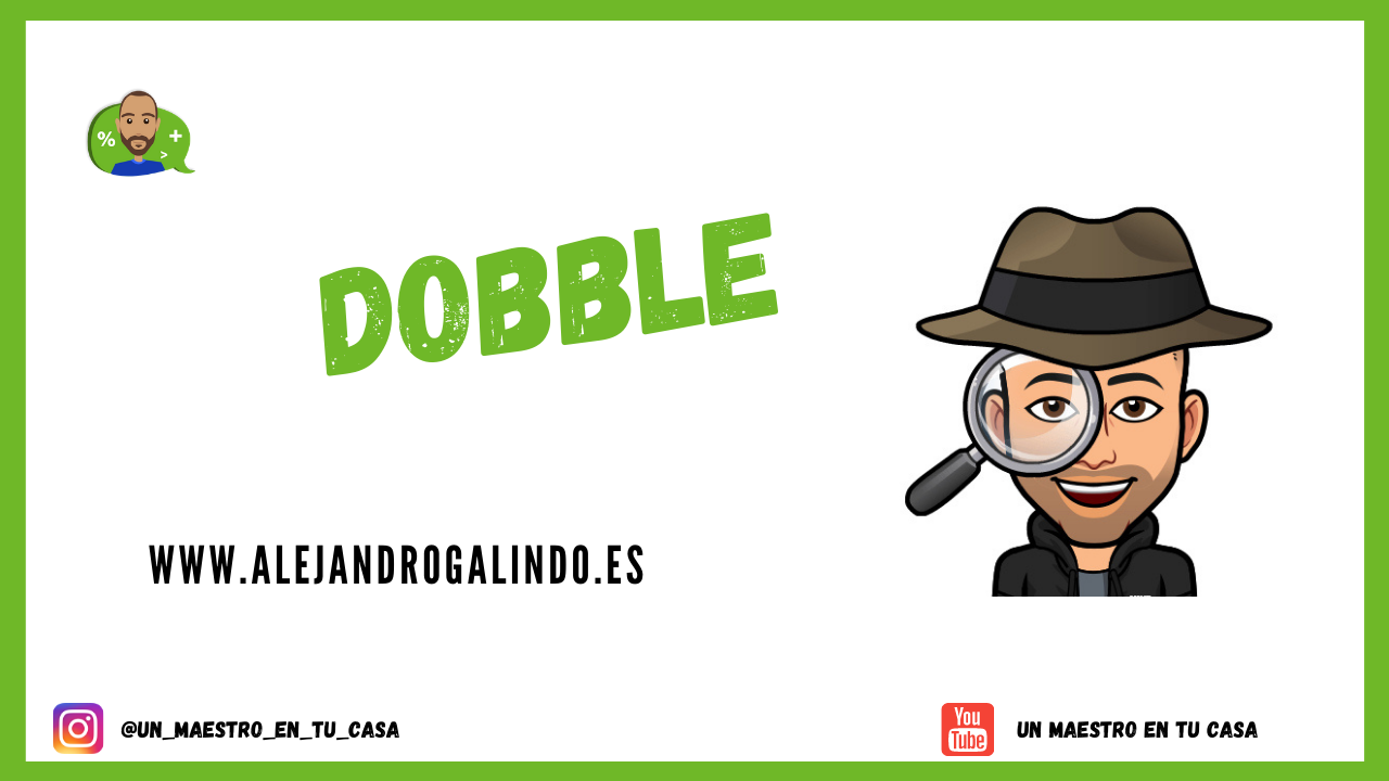 DOBBLE